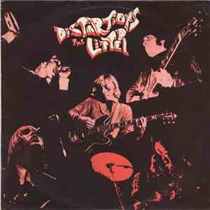 The Litter - Distortions download free
