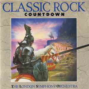 The London Symphony Orchestra - Classic Rock Countdown download free