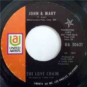 The Love Chain - John And Mary download free