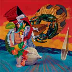 The Mars Volta - Octahedron download free