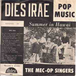 The Mec-Op-Singers - Dies Irae download free