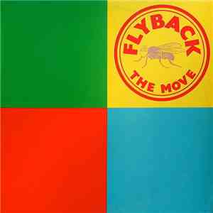 The Move - Flyback 3 - The Best Of The Move download free