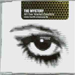 The Mystery - All I Ever Wanted (Devotion) download free