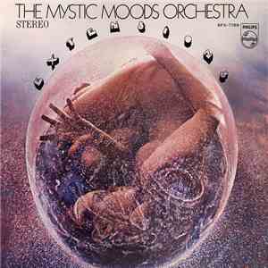 The Mystic Moods Orchestra - Extensions download free