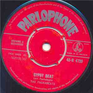 The Packabeats - Gypsy Beat download free