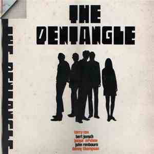 The Pentangle - The Pentangle download free