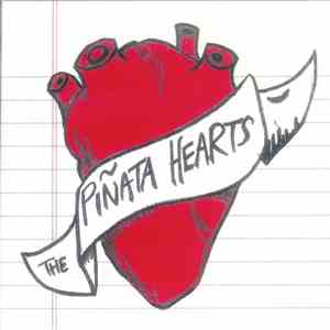 The Piñata Hearts - The Piñata Hearts download free