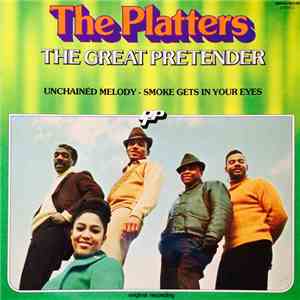The Platters - The Great Pretender download free