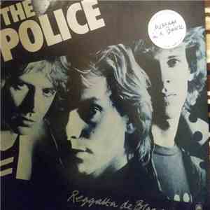 The Police - Reggatta De Blanc download free
