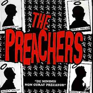 The Preachers  - De Minimis Non Curat Precator download free