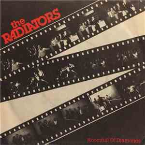 The Radiators  - Roomfull Of Diamonds download free