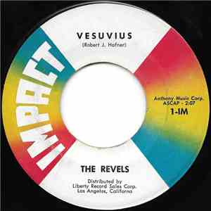The Revels - Vesuvius / Church Key download free