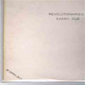 The Revolutionaries - Musical Dub Attack / Shark Dub download free
