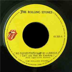 The Rolling Stones - Can't You Hear Me Knocking download free