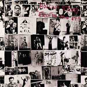 The Rolling Stones - Exile On Main St download free