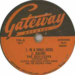 The Roy-Cliffs - In A Small Hotel download free