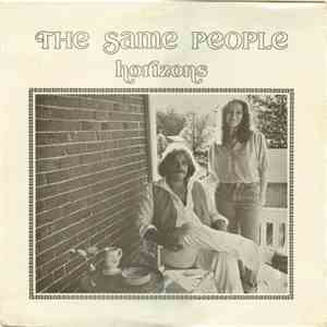 The Same People  - Horizons download free
