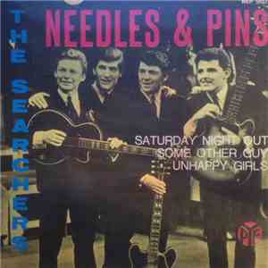 The Searchers - Needles & Pins download free