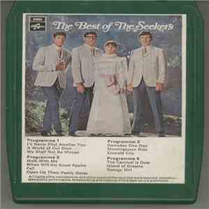 The Seekers - The Best Of The Seekers download free
