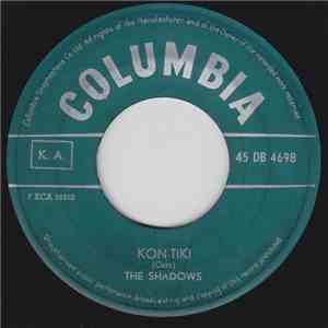 The Shadows - Kon-Tiki download free