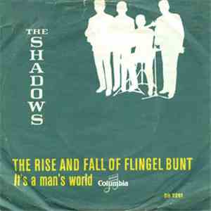 The Shadows - The Rise And Fall Of Flingel Bunt download free