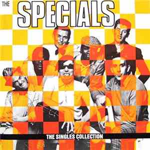The Specials - The Singles Collection download free