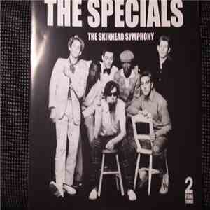 The Specials - The Skinhead Symphony download free