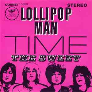The Sweet - Lollipop Man download free