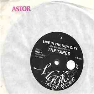 The Tapes  - Life In The New City download free