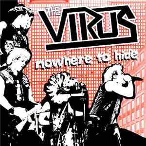 The Virus  - Nowhere To Hide download free