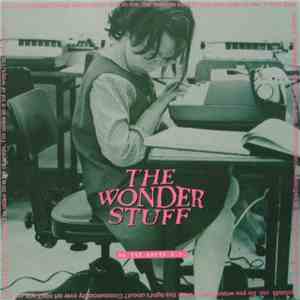 The Wonder Stuff - On The Ropes E.P. download free