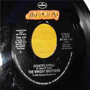 The Wright Brothers  - Country Stroll download free