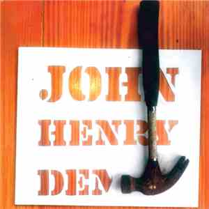 They Might Be Giants - John Henry Demos download free