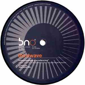 Thirdwave / David Chong - Interplanetary Discodancing / You Should Know download free