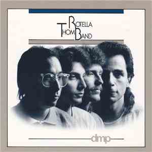 Thom Rotella Band - Thom Rotella Band download free