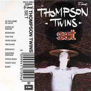 Thompson Twins - Set download free