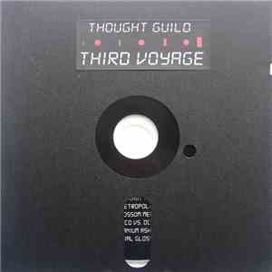 Thought Guild - Third Voyage download free