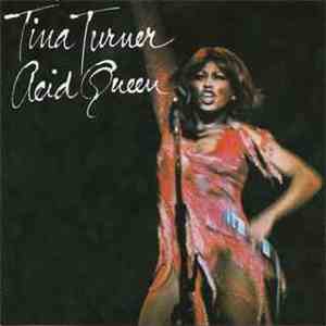 Tina Turner - Acid Queen download free