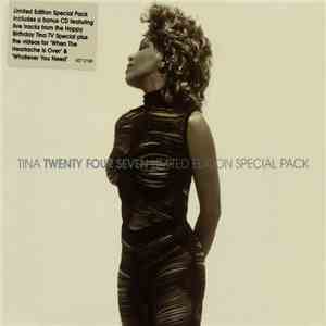 Tina Turner - Twenty Four Seven Limited Edition Special Pack download free