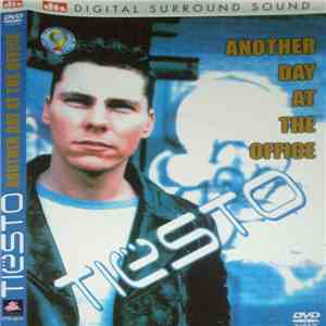 Tiësto - Another Day At The Office download free