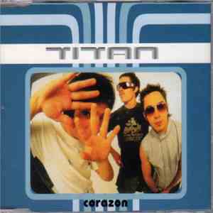 Titan - Corazon download free