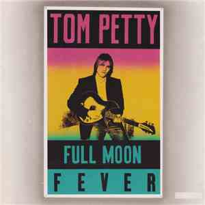 Tom Petty - Full Moon Fever download free