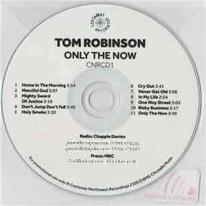 Tom Robinson - Only The Now download free