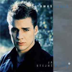 Tomáš Savka - Já Si Tě Stejně Najdu download free