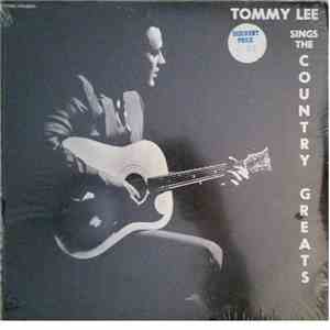 Tommy Lee  - Sings The Country Greats download free