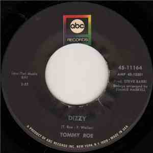Tommy Roe - Dizzy download free