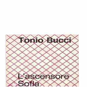 Tonio Bucci - L'Ascensore / Sofia download free