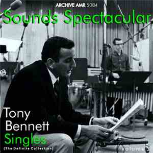 Tony Bennett - Singles Volume 3 download free