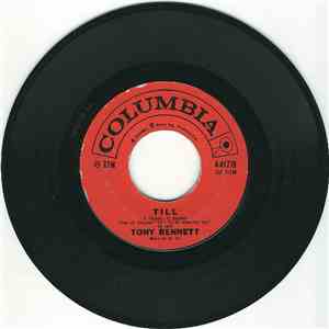Tony Bennett - Till / I Am download free