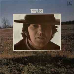 Tony Joe White - Tony Joe download free